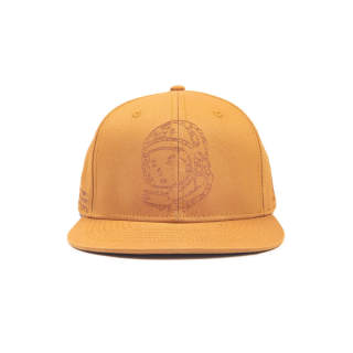 BILLIONAIRE BOYS CLUB Baseball Caps Unisex
