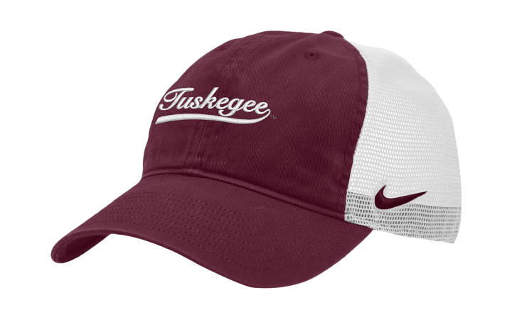 Nike Nike Tuskegee Heritage86 Nike College Trucker Hat