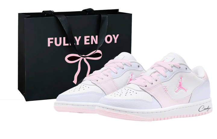 Jordan Jordan COURT CONNECT Kids' Skateboarding Shoes Unisex