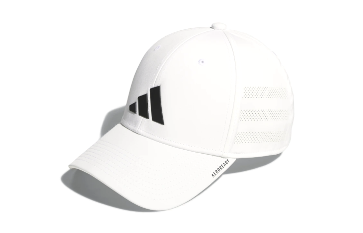 Adidas Adidas Baseball Caps Men's White