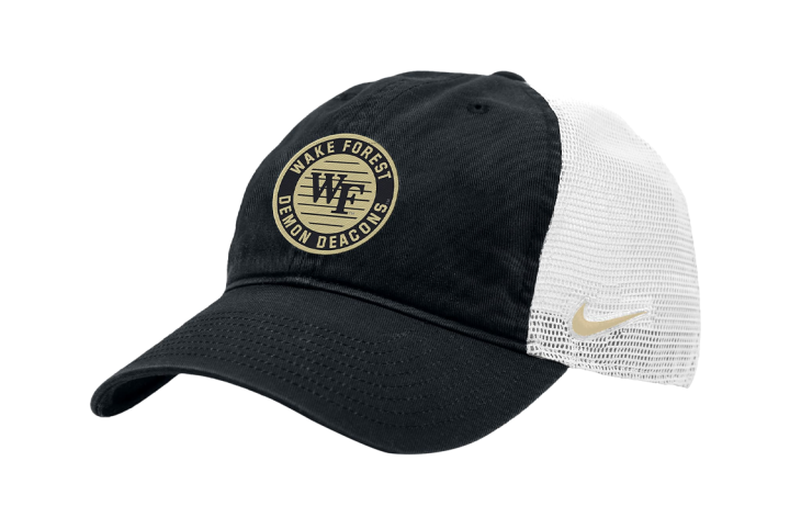 Nike Nike Wake Forest Heritage86 Nike College Trucker Hat