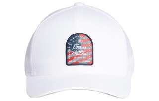 Travis Scott Baseball Caps Unisex White
