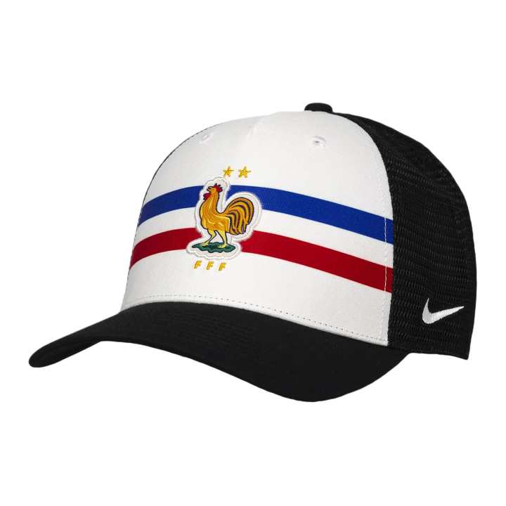Nike Nike Fff Nike Soccer Trucker Cap