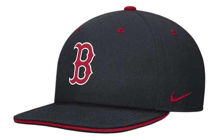 Nike Nike Polyester Baseball Caps Men's Black