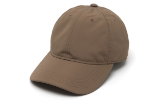 OUR LEGACY Murkey Clay Water-repellent Cap