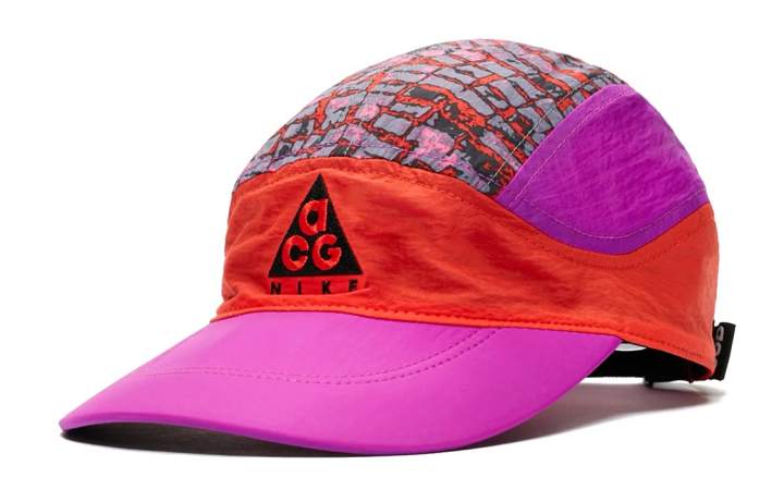 Nike Nike Polyamide Baseball Caps Unisex