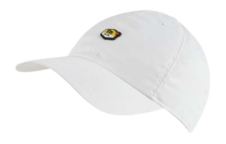 Nike Nike Nylon Baseball Caps Unisex Multicolor