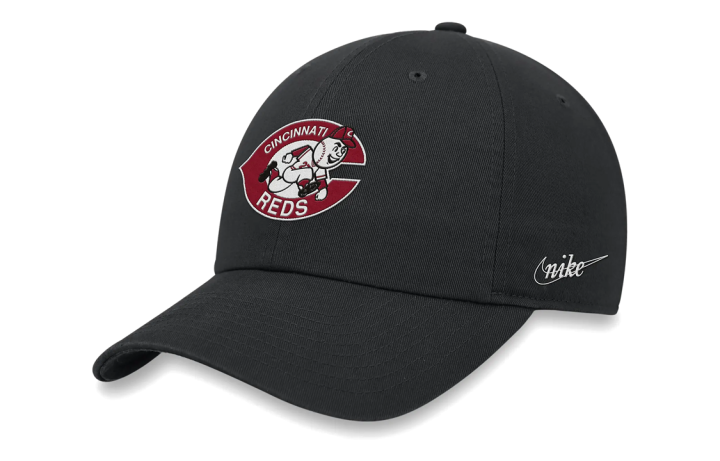 Nike Nike Heritage Baseball Caps Men's Black