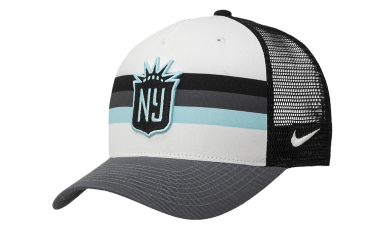 Nike Nike NJ/NY Gotham Fc Nike Nwsl Trucker Cap