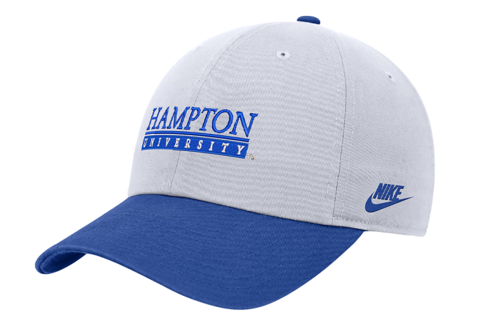 Nike Nike Hampton Nike College Adjustable Cap