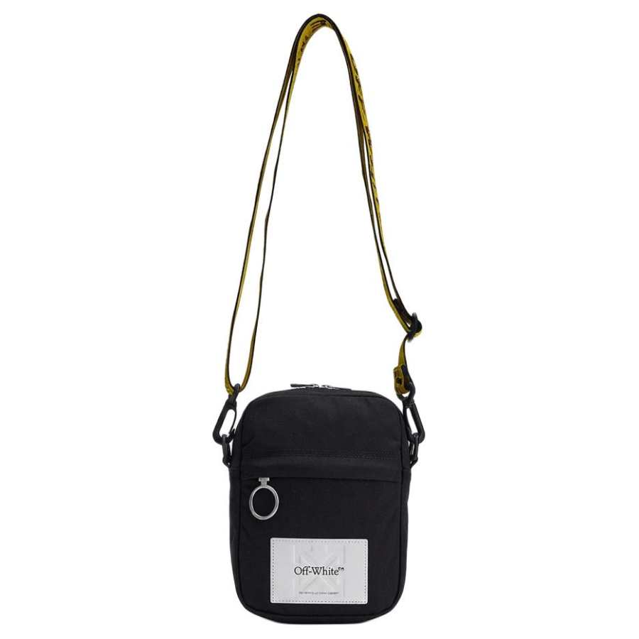 OFF-WHITE OFF WHITE Crossbody Bags