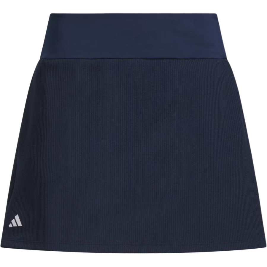 Adidas Adidas Performance Casual Short Skirts Women's Collegiate Marine Blue Moderate A Line