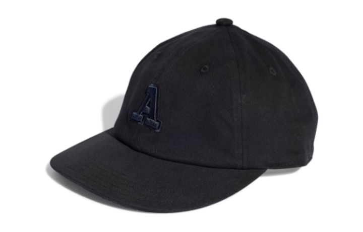 Adidas Adidas Cotton Baseball Caps Men's Black