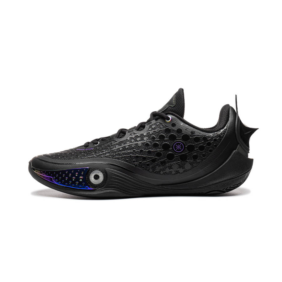 Li-Ning Li Ning Wade 808 6 ULTRA Basketball Shoes Men's Low Top