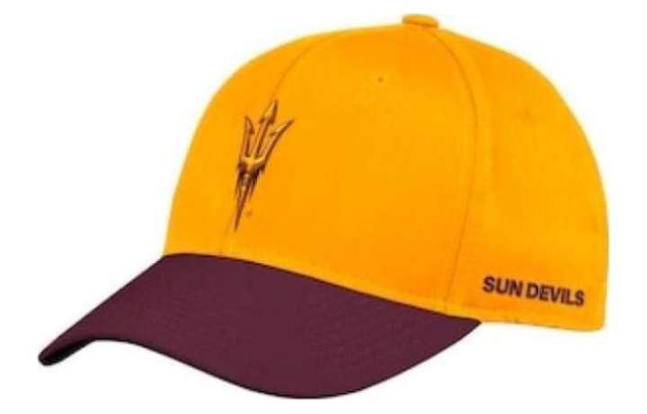 Adidas Adidas Baseball Caps Men's Yellow