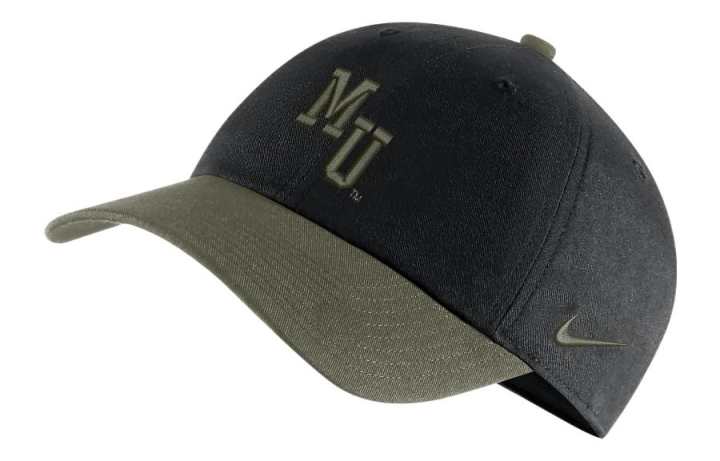 Nike Nike Baseball Caps Unisex Black
