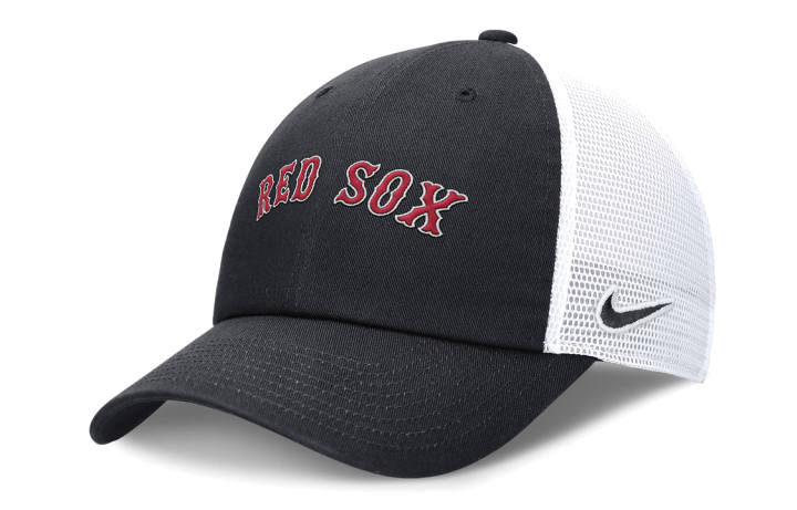 Nike Nike Cotton Baseball Caps Unisex Black