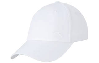 Anta Stretch Twill Baseball Caps Unisex