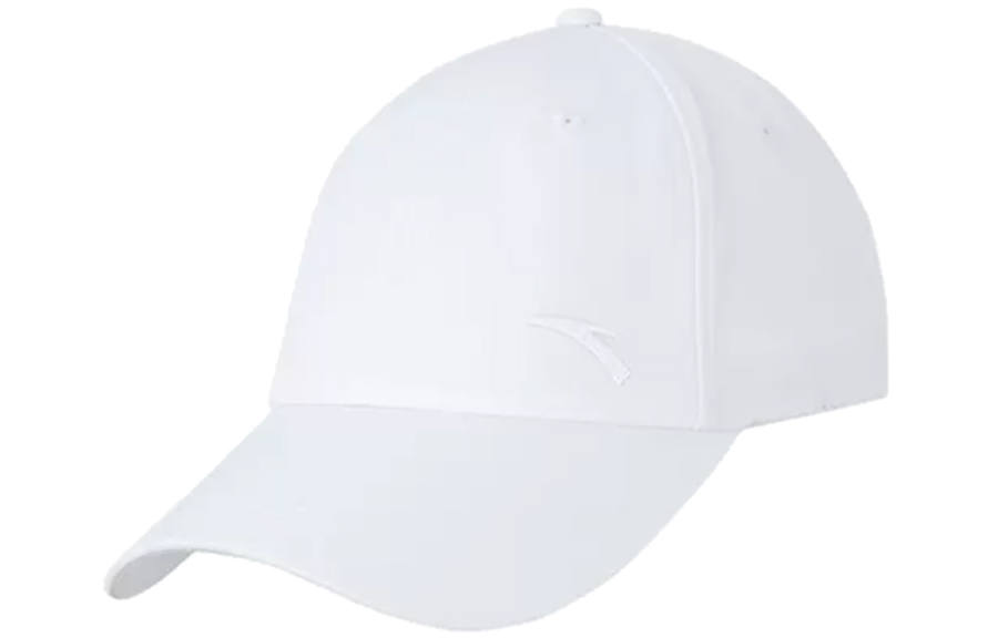 ANTA Anta Stretch Twill Baseball Caps Unisex