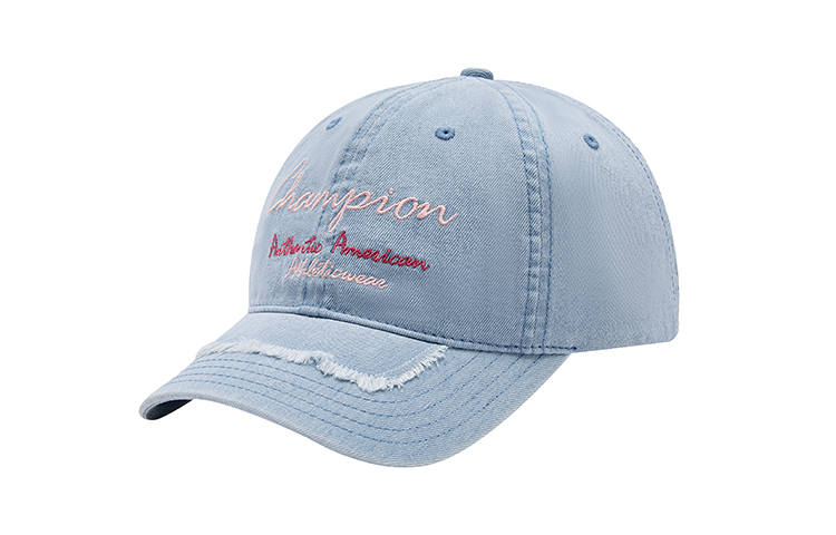 Champion Champion Cotton Baseball Caps Unisex