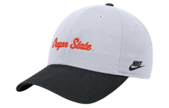 Nike Nike Oregon State Nike College Campus Cap