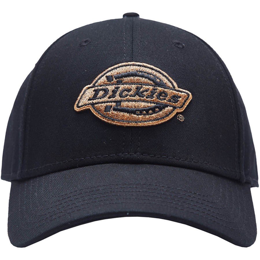 Dickies Dickies Baseball Caps Kids Black