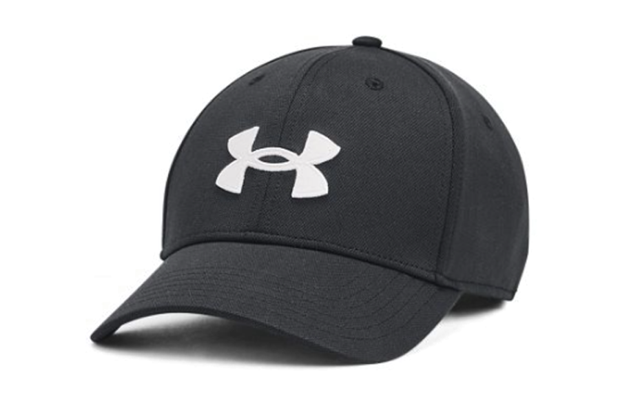 Under Armour Under Armour Logo Baseball Cap