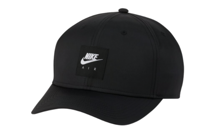 Nike Nike Polyester Baseball Caps Unisex Black