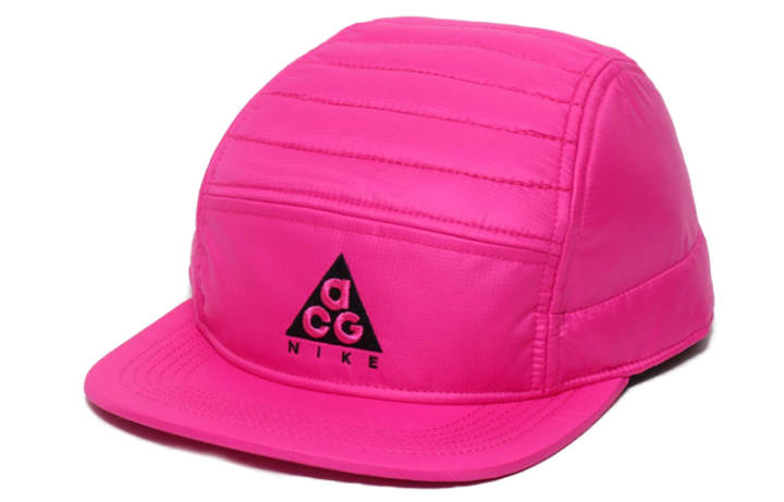 Nike Nike Baseball Caps Unisex Magenta