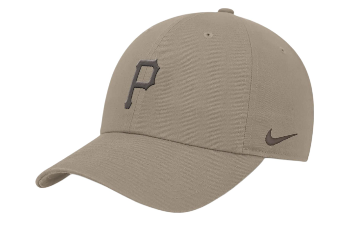 Nike Nike Cotton Baseball Caps Men's Umber