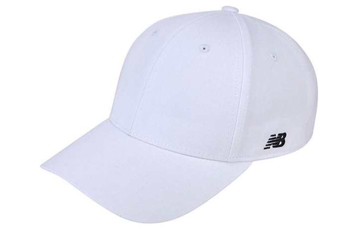 New Balance New Balance Baseball Caps Unisex White