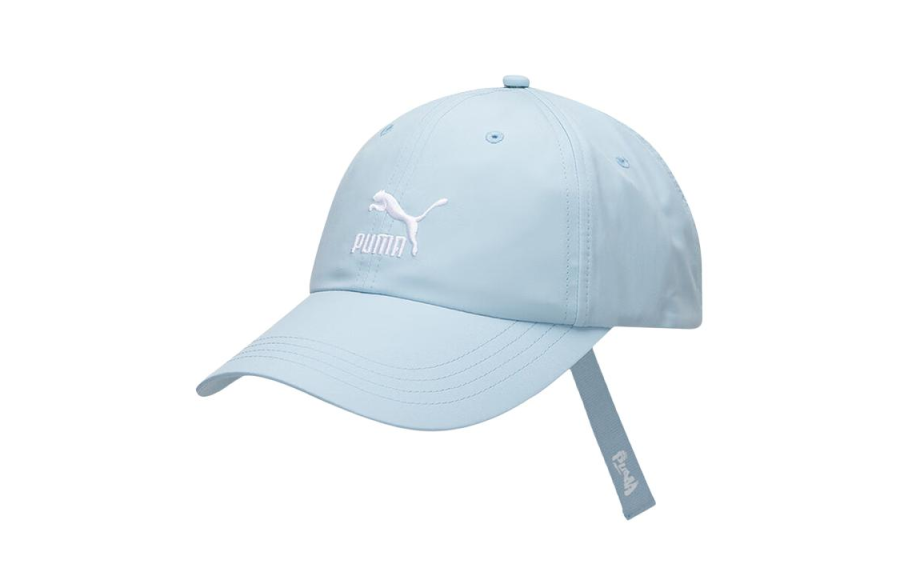 PUMA PUMA - Baseball Caps Unisex Blue