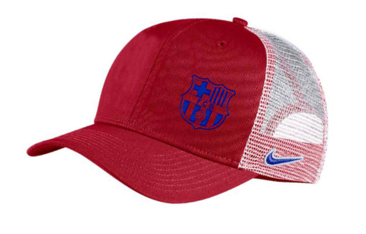 Nike Nike Baseball Caps Men's Red