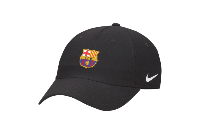 Nike Nike Polyester Baseball Caps Unisex Black