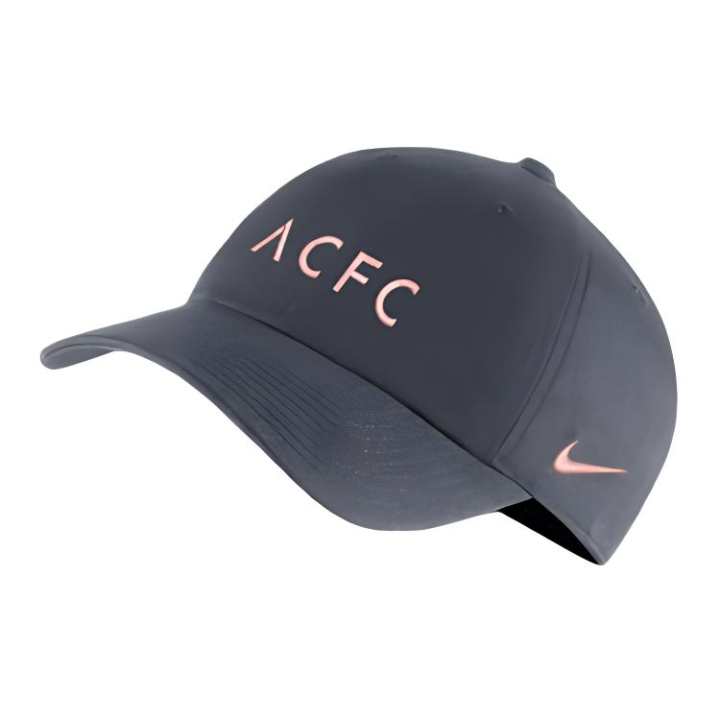 Nike Nike Angel City Fc Heritage86 Nike Nwsl Soccer Cap