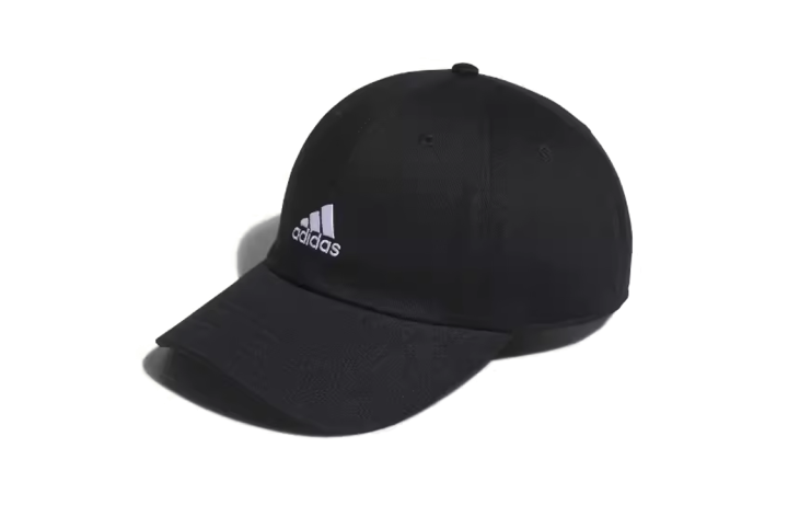 Adidas adidas MUST HAVES Dad Cap Black
