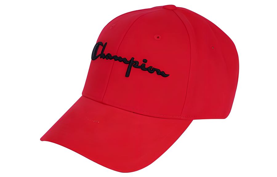 Champion Champion Baseball Caps Men's Red