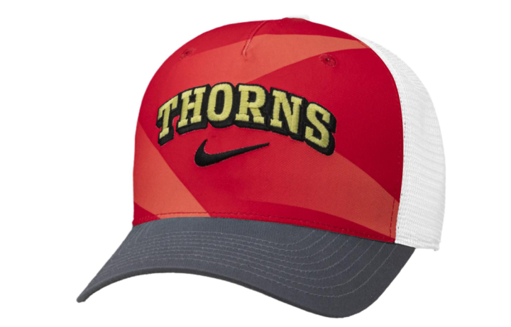 Nike Nike Portland Thorns Fc Nike Nwsl Trucker Cap