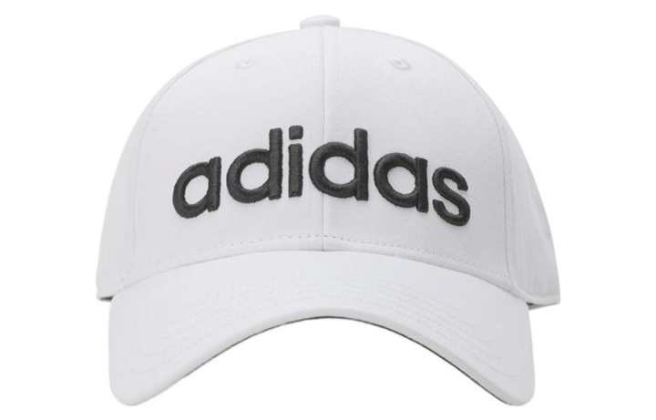 Adidas Adidas Baseball Caps Unisex White