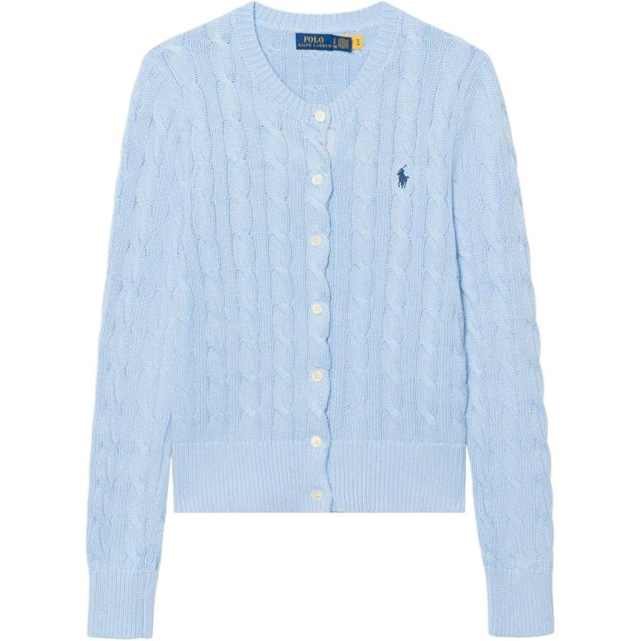 Polo Ralph Lauren SS26 Knitwear Standard Women's