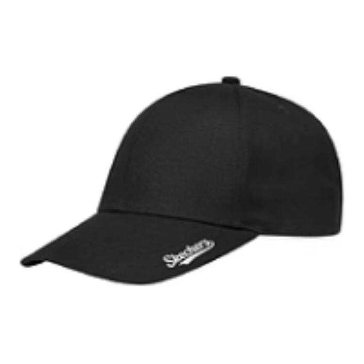 Skechers Baseball Caps Unisex Black