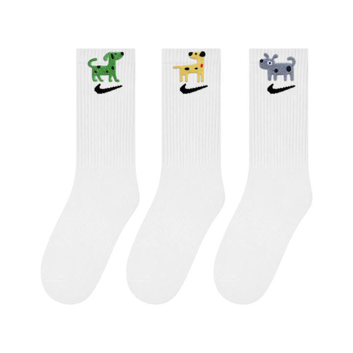 Nike Nike Grade School Socks Moderate Stretch