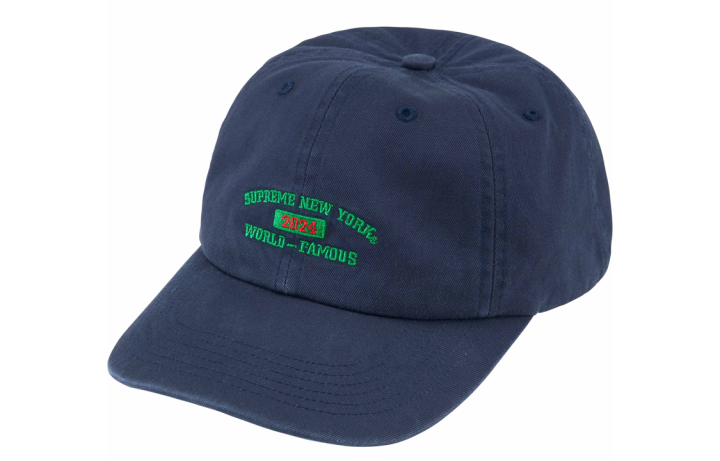 Supreme Supreme New York Arc 6 Panel
