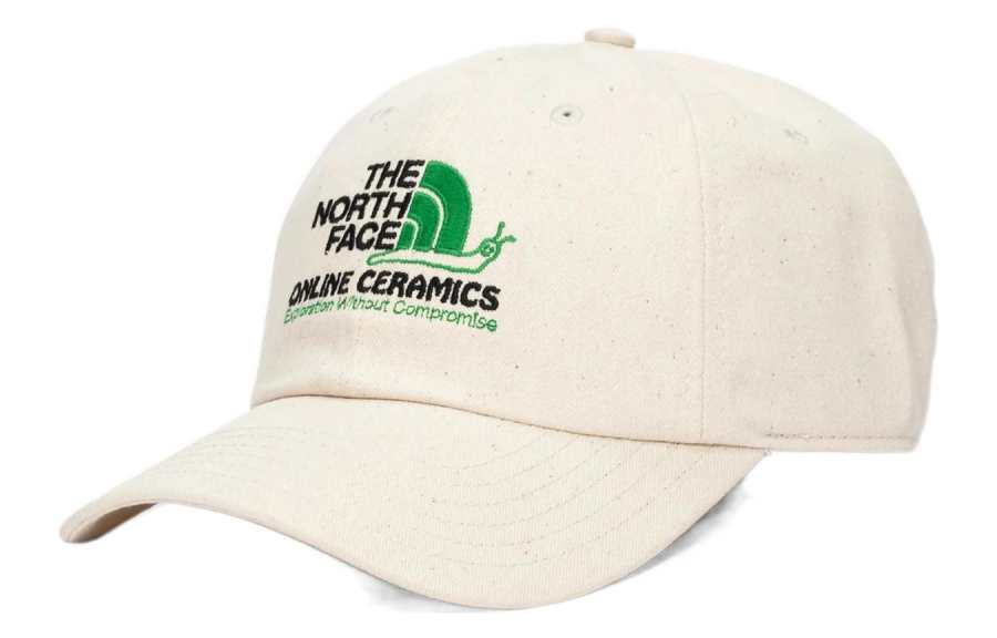 THE NORTH FACE X Online Ceramics Ball Cap