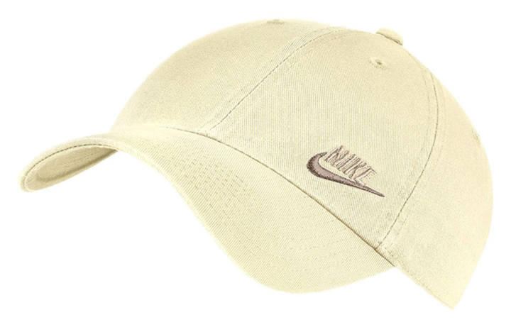 Nike Nike Baseball Cap Unisex Yellow