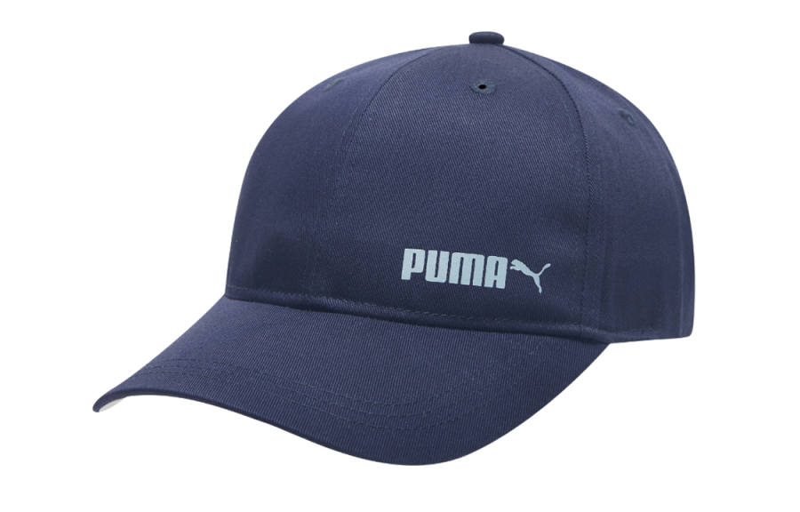 PUMA PUMA Baseball Caps Unisex Dark Blue