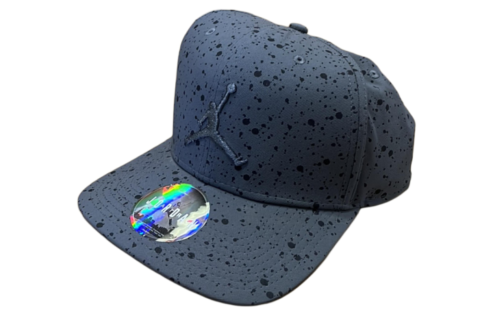 Jordan Jordan Baseball Caps Unisex Blue