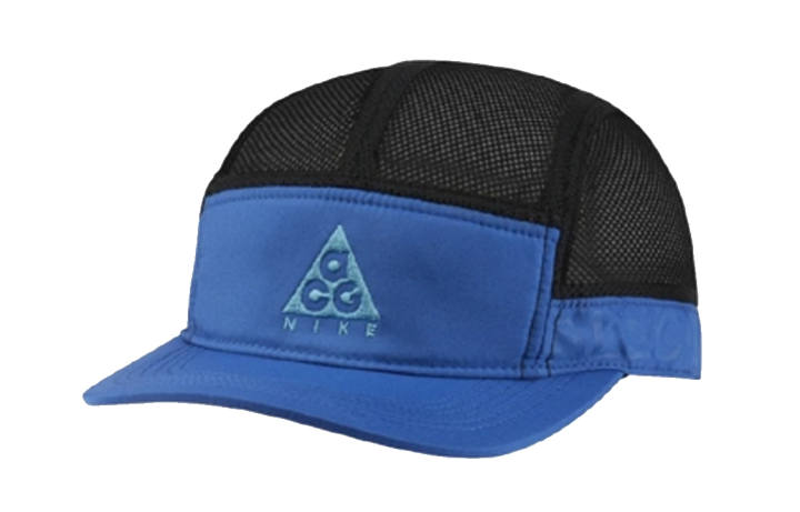 Nike Nike Baseball Caps Unisex Blue