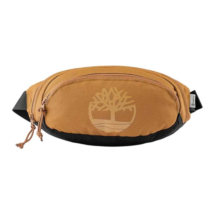 Timberland Fanny Packs Dark Wheat