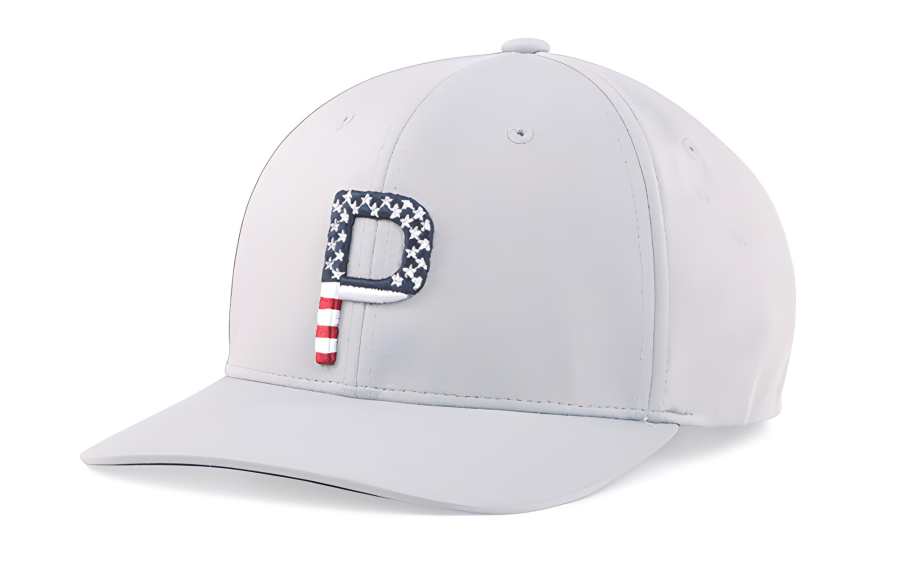 PUMA PUMA Baseball Caps Men's